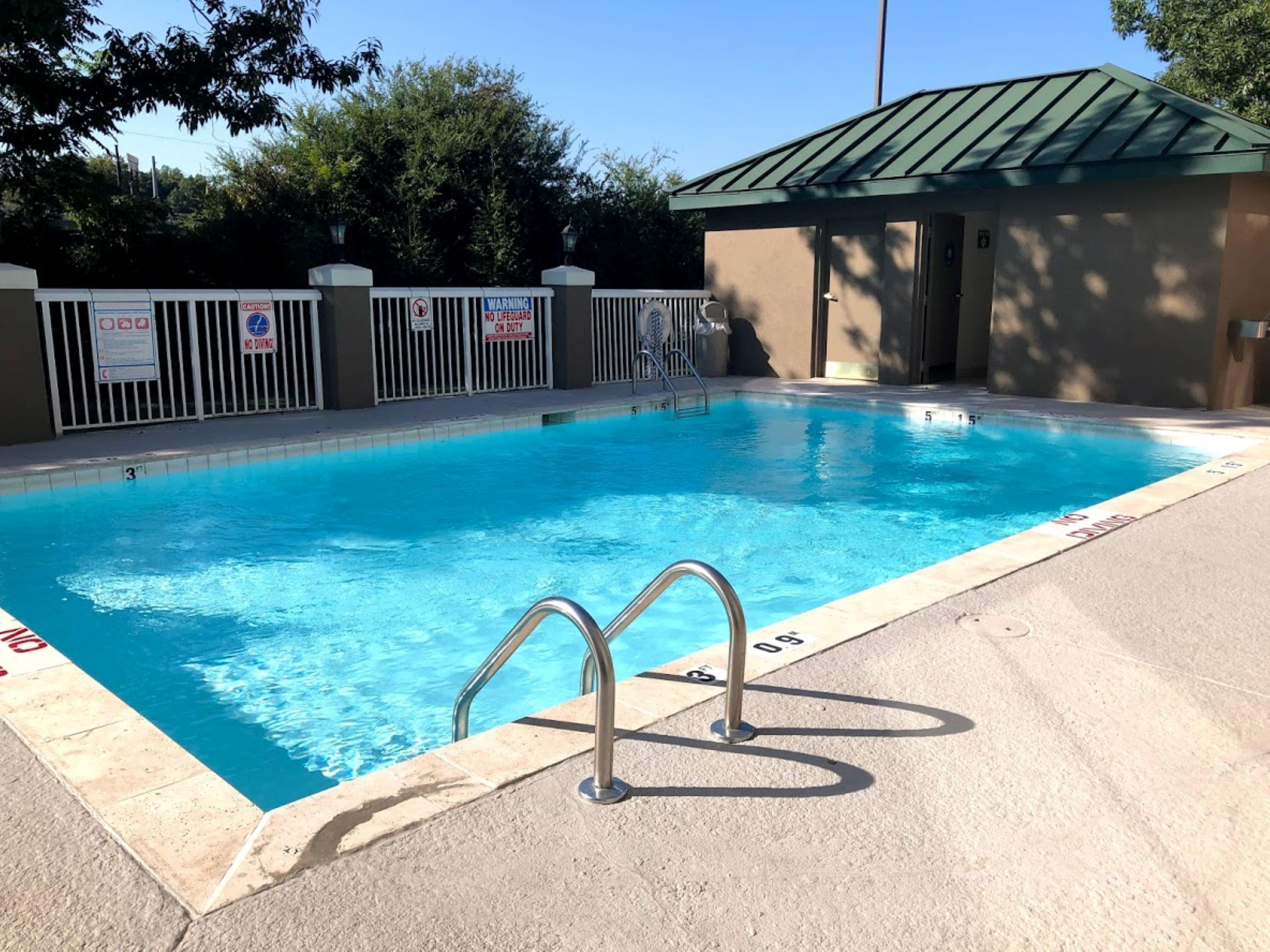 Holiday Inn Express & Suites Kings Mountain - Shelby Area By Ihg Exterior foto