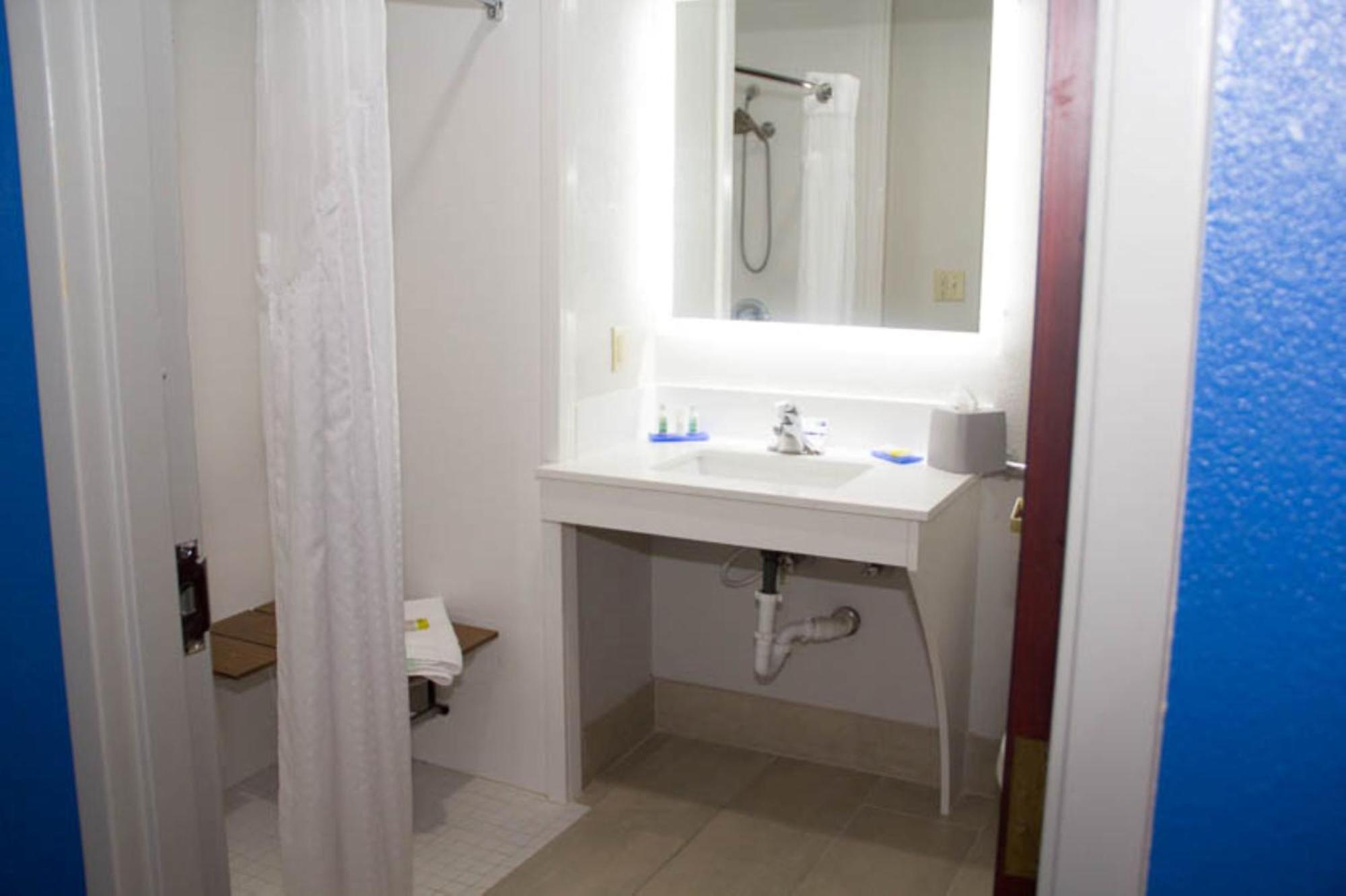 Holiday Inn Express & Suites Kings Mountain - Shelby Area By Ihg Exterior foto