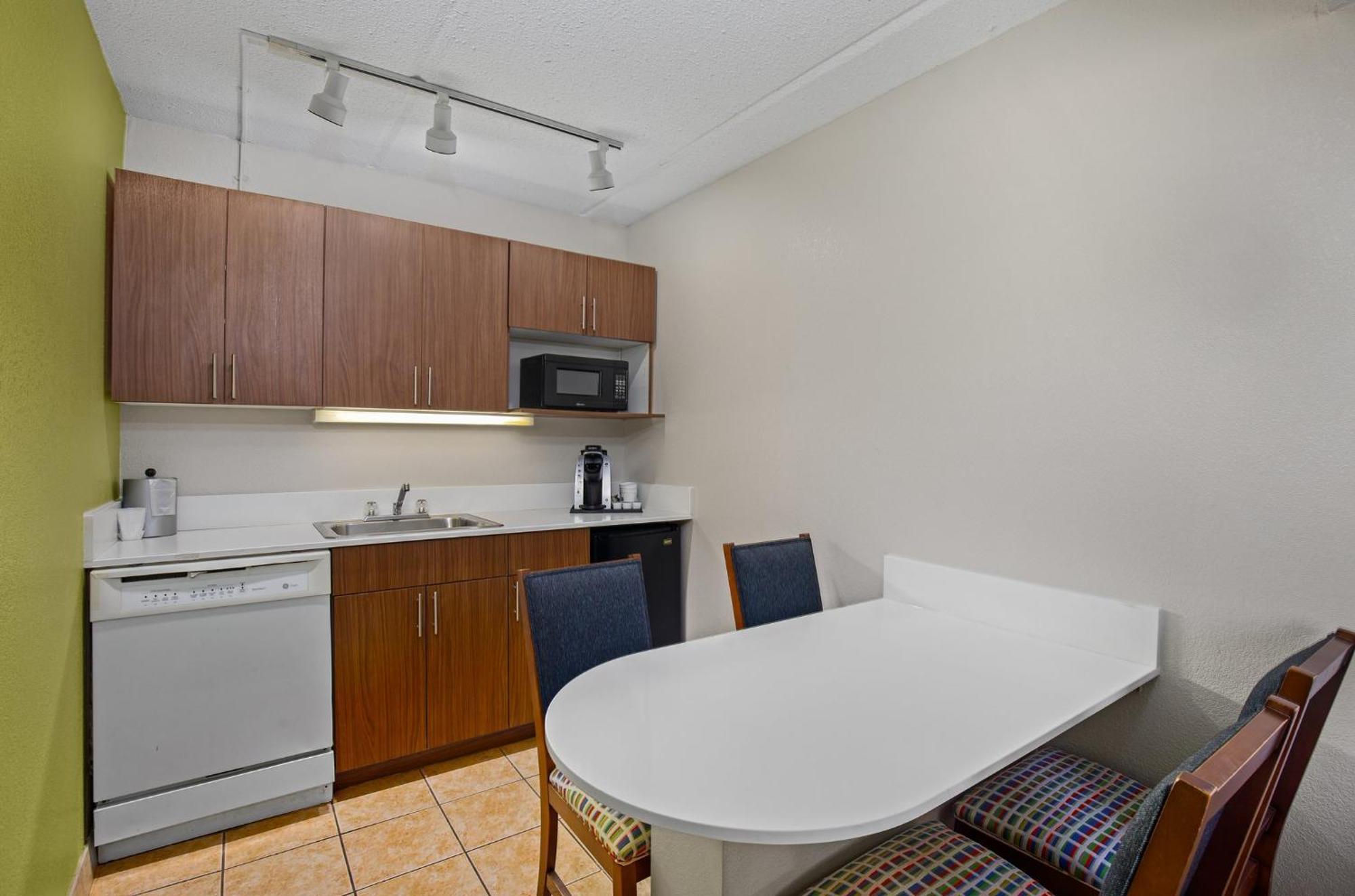Holiday Inn Express & Suites Kings Mountain - Shelby Area By Ihg Exterior foto